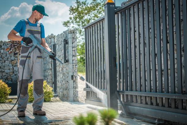 Best Fence Cleaning  in Pennville, PA